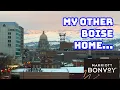 Explore the Amazing Home Away From Home Residence Inn in Boise