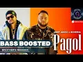 Download Lagu Pagol Song || Gadi ch play kr mere ni tu gane || deep jandu ft.bohemia||remix by brother's remixer||