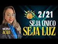 Download Lagu Dia 2/21 | Seja Único, Seja Luz | Ciclo da MultiplicAÇÃO 