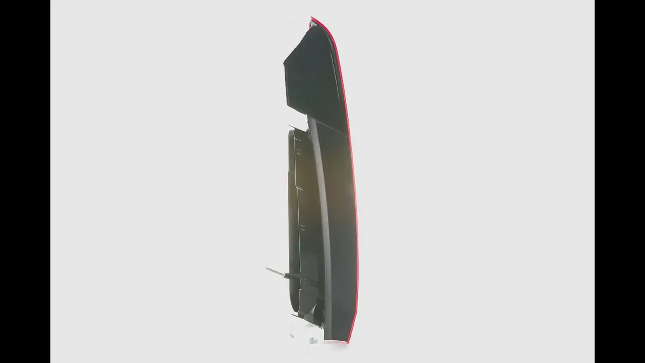 9EL 354 070-021 - product Video 360°