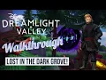Lost in the Dark Grove - Gameplay