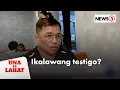 Download Lagu Posibleng ikalawang testigo sa missing sabungeros, lumantad | Una Sa Lahat
