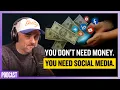 The Biggest Financial Opportunity for People Under 25 GaryVee w Tom Papa