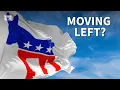 Political Roundtable Did Democrats just take a sharp turn left