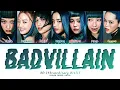 Download Lagu [AI COVER] XG 'Badvillain' by BADVILLAIN | With Line Distribution