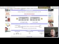 Using Jing For Screen Capture