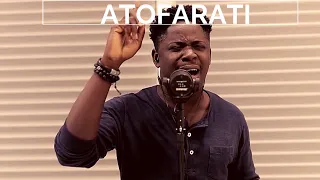 atofarati folabi nuel and ty bello