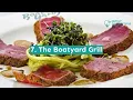 12 Best Restaurants in Ithaca NY