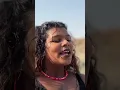 DJ LIL AAROHI SCRATCH ROUTINE FT.WILD WILD WOMEN