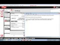 how to update delphi cdp firmware