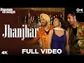 Download Lagu Jhanjhar Full Video - Jihne Mera Dil Luteya | Neeru Bajwa, Diljit Dosanjh, Gippy Grewal | Punjabi