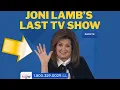 Joni Lamb s Last Appearance Interview on Daystar TV Before Her Tragic Death at 65