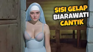 KEHIDUPAN KELAM SEORANG BIARAWATI ‼️