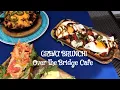 BEST BRUNCH ON THE AVE -Over The Bridge Cafe-Delray Beach - The SDSC-John Brewer