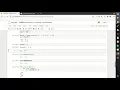 numpy array row and column selection