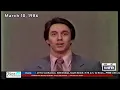 Andy Gannon through the years