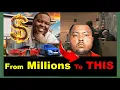 Shocking Fortune Revealed Sean Kingston s 2025 Net Worth Sentencing Drama Unveiled