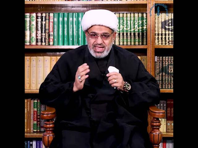 ⁣إستشهاد فاطمة الزهراء (عليها السلام)