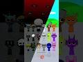 Download Lagu Normal\u0026Horror Sprunki DuDiDam#sprunki #incrediboxsprunki #viralvideo #shorts #dudidam