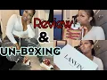 LANVIN Sneaker Un Boxing Review Lanvin Leather Curb Sneakers Size 37 Danielle Denese