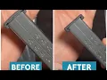 Excess Arms PSA Micro Dagger Mag extensions
