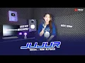 Lagu JUJUR LIRIK - LAGU POP VERSI KOPLO - YUNI ALFARIZI ANNYCO