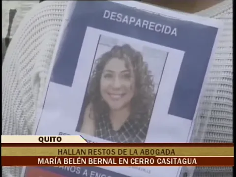 Desde la Mitad del Mundo 22-09-2022