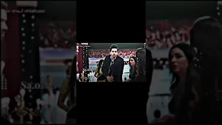 خوف ارمان على ابهيرا على اغنيه خوفك طول الوقت مسلسل امنيه وان تحققت مسلسلات هنديه 