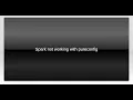 Spark not working with pureconfig