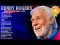 Download Lagu Kenny Rogers Full Album ✌ Through The Years, The Gambler, Islands In The Stream