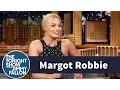 Download Lagu Margot Robbie Steals Toilet Paper from Hotels