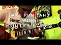 Download Lagu Aku Pun Tahu (Wings) - Guitar Karok