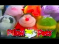 Pillow Pets Commercial 2010