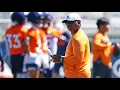 Broncos DC Vance Joseph shares insights on Bo Nix s impressive training camp post-surgery