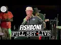 Fishbone Full Set with In Your Face Full Album LIVE The Sinclair Cambridge MA April 27 2026