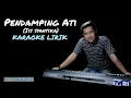 Download Lagu pendamping ati (iis syantika) karaoke lirik- putra panggugah