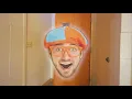 Blippi Explores the Fire Trucks for Children | Blippi Fire Truck Song | Play and Learn With Blippi