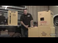 Safety Cabinets by Durham MFG
