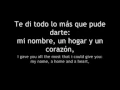 Lagrimas de sangre. De Angelis - Larroca - Gimenez. Subtitles / Subtitulado.
