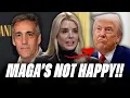 Download Lagu Trump AG CRUMBLES as MAGA TURNS Against Her