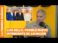 Download Lagu LA PRIMERA MAÑANA con Sara Moreno, Javier Panza, Enrique Vargas Peña y Ariel Marecos - 27 de agosto