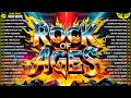 Download Lagu Queen, Nirvana, Led Zeppelin, Bon Jovi, Aerosmith, AC/DC - Classic Rock Songs 70s 80s 90s Full Album