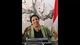 لماذا أعلنت النائبة نشوى الديب انسحابها من انتخابات مجلس النواب في دائرة إمبابة 