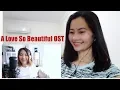 Lagu I Like You So Much, You’ll Know It - A Love So Beautiful OST  by: Ysabelle Cuevas | Reaction Video