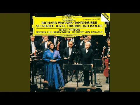 Download MP3 Wagner: Tannhäuser - Overture (Concert Version)