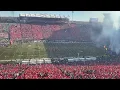 Ole Miss Takes the Field for Its First-Ever College Football Playoff Home Game