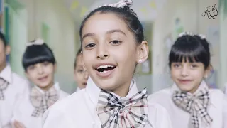 فيديو كليب ل غة الضاد حصري ا بدون إيقاع  فيديو كليب ل غة الضاد حصري ا بدون إيقاع