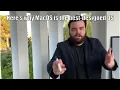 Operating System Users Explain