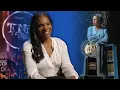 Audra McDonald on Her 10th Tony Award Nomination