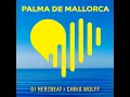 Palma De Mallorca (Remix)